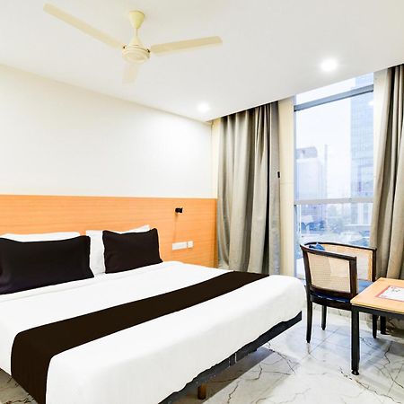 Fabhotel Unnam Hyderabad Exterior photo